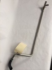 Aston Martin DBS DB9 V12 Vantage Virage Rapide A/C Vacuum Harness Hose - New