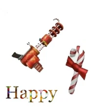 CANDY & SUGAR ❤️🤍❤️FAST DELIVERY❤️🤍❤️MURDER MYSTERY 2❤️🤍❤️MM2 GODLY KNIFE GUN