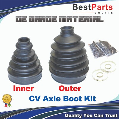 CV Axle Boot Repair Kit for S60 S70 Volvo A/T eBay