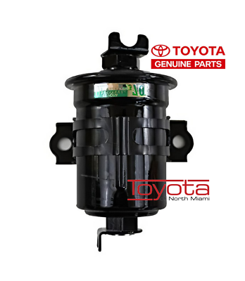 OEM Toyota 94-98 T100 Fuel Filter 23300-79446 For 95-04 Tacoma