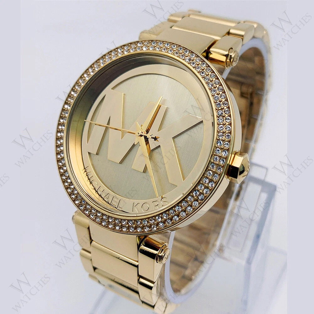New Michael Kors MK5784 Women