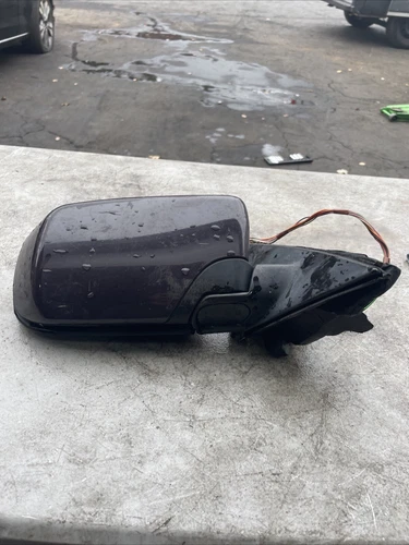 01-03 BMW 530I Door Mirror Left