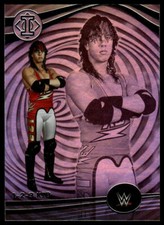 2023 Panini Chronicles WWE 1-2-3 Kid #268 Illusions