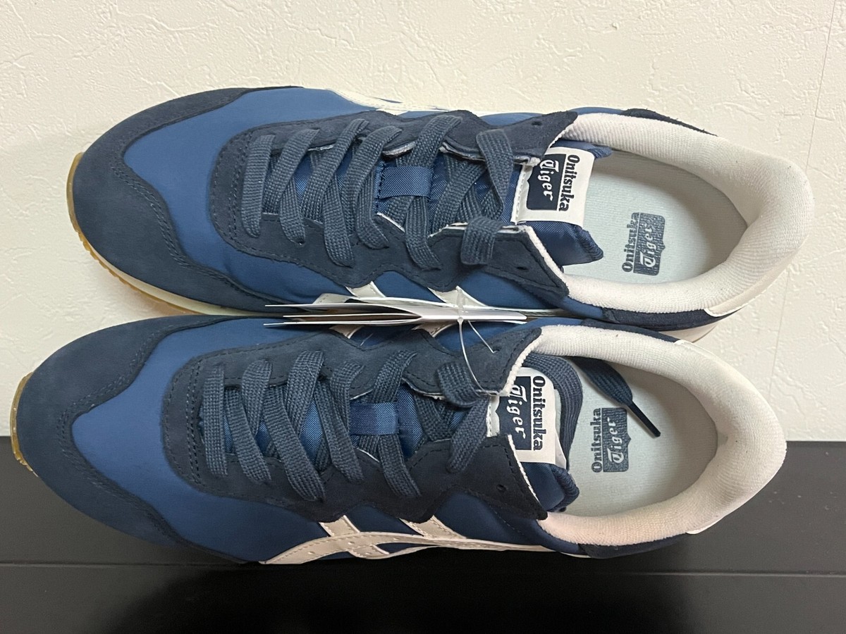 Onitsuka Tiger X-CALIBER (GRAND SHARK) 1183C289.400 [UNISEX] Apr