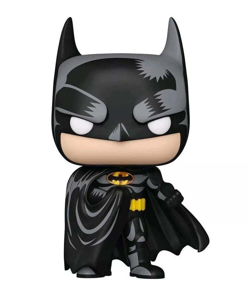 Funko Pop Batman 461 DC Comics Justice League Target Exclusive