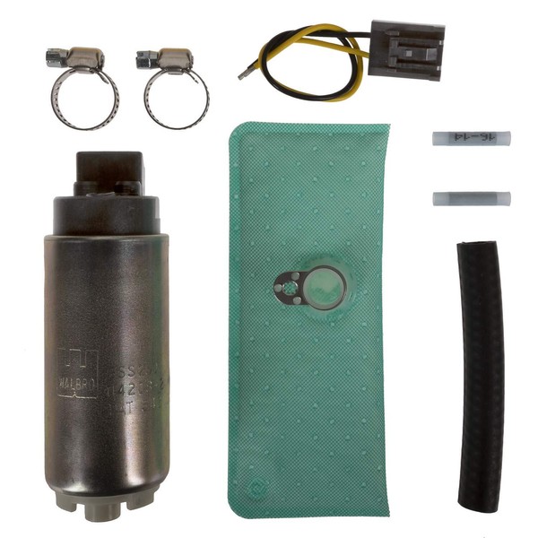 Carter Elektrisch Benzin Pumpe P72252 FüR Jaguar Vanden Plas XJ12 XJ6 XJR Xjs-image
