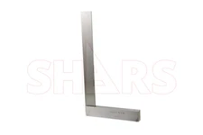 Shars 18" x 10" Machinists Work Shop Square Hardened Steel New R}
