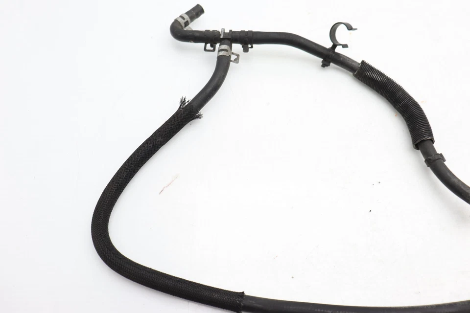 08-10 TUBO MANGUERA LÍNEA REFRIGERANTE DIÉSEL POWERSTROKE 6,4 L FORD F-450 SUPER DUTY E1387 Foto 3 de 4