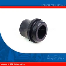 Cylinder Head Crankcase Breather PCV Valve Rubber Gasket - VW Audi - 028103500