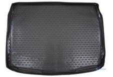 Gummi Kofferraumwanne Passend Für Nissan Qashqai J11 2014-2021