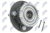 NTY KLT-NS-032 Radlager Kit FüR Nissan