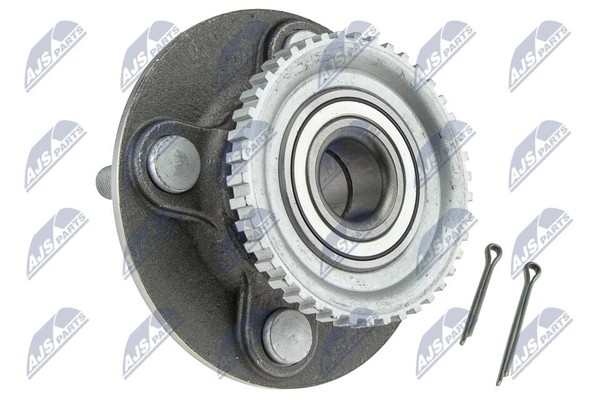 NTY KLT-NS-032 Radlager Kit FüR Nissan-image