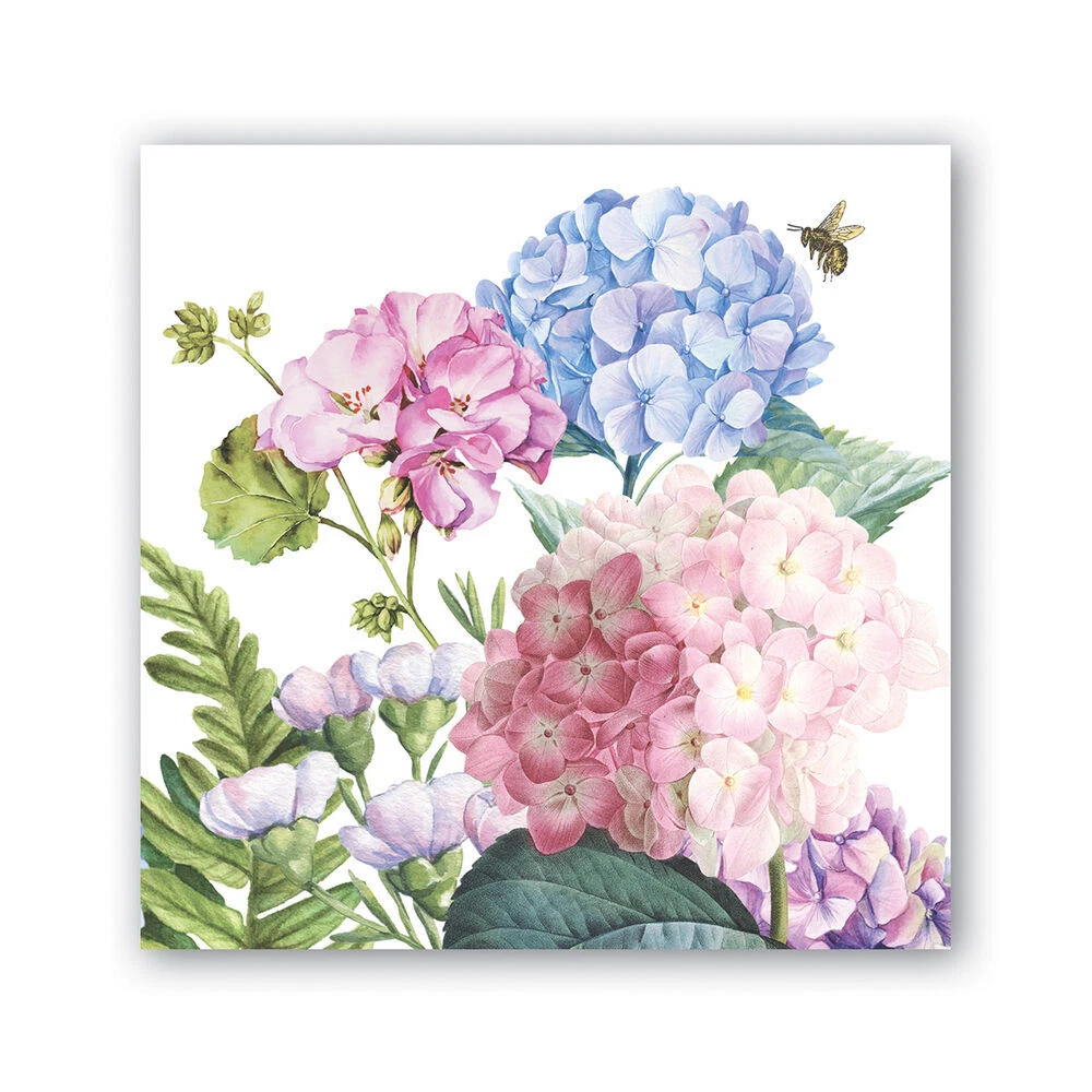 Michel Design Works Paper Napkins - Thumbnail 2