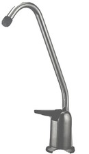 Single Tap Drinking Water Faucet Likuan NP3033CP