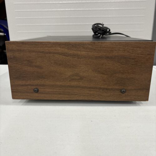 Centrex (by Pioneer) RH-65, 8 Track Player, Tested With 4 Tapes - Picture 10 of 16