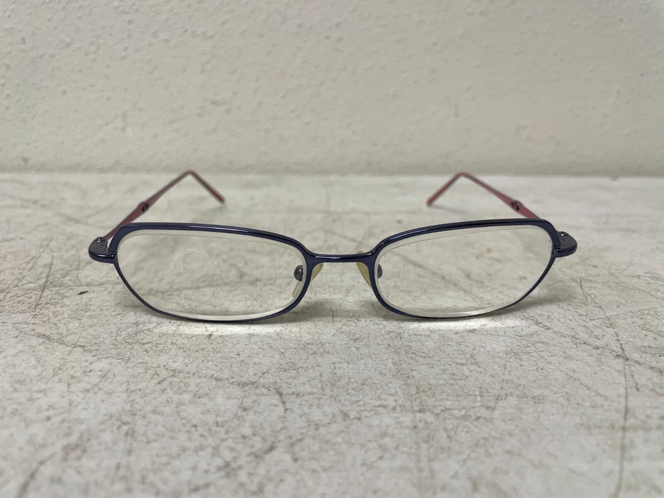 Valentino, Italia 135/5327/OJV3 Montura Gafas Rojo Vino Foto 2 de 4