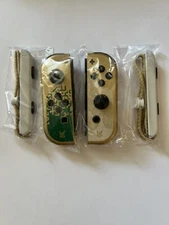 Nintendo Switch Joy-Cons: Zelda Tears Of The Kingdom