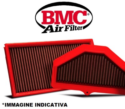BMC RACING LUFTFILTER TRIUMPH SPEEDMASTER 2009-2010