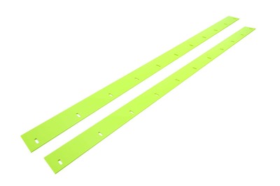 Fits Wear Strip Flou Green Camaro / Mustang by Fivestar 20002-41551-FG