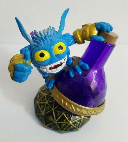 Skylanders Swap Force - Super Gulp Pop Fizz - 84672888 - Picture 2 of 5
