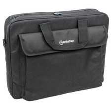 Manhattan Borsa per Notebook 15.6'' London Nero