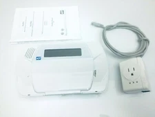 ADT Alarm Home Security System 3G2075