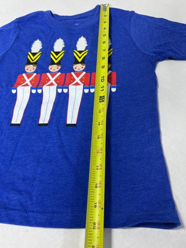 The Radio City Rockettes CHRISTMAS SPECTACULAR T-SHIRT YOUTH BROADWAY SHOW NEW!! - Picture 24 of 42
