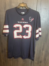 Arian Foster Cards and Autograph Memorabilia Guide 18