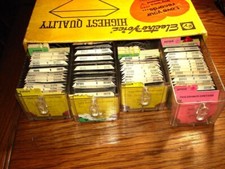 Electro-Voice Phonograph Needle - NOS