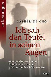 Thumbnail - Ich Sah Den Teufel In Seinen Augen | Buch | 9783404617135