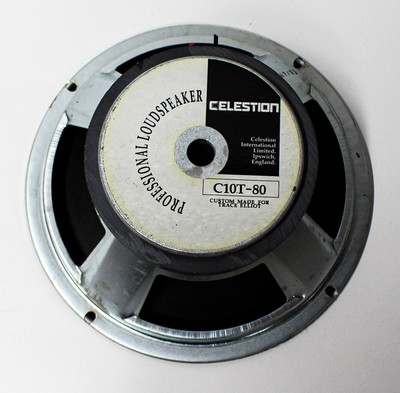 celestion 10 inch