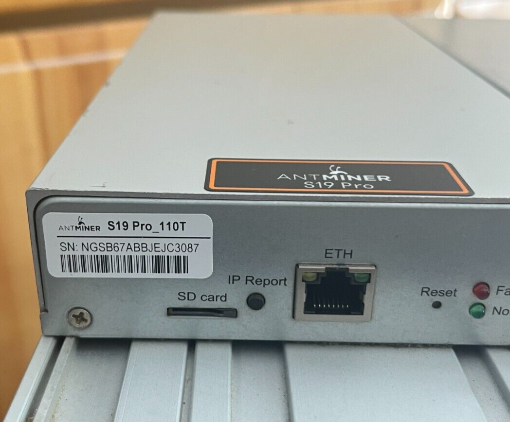 North & Central American Paper Money Control Coupons Refurbished Bitmain  Antminer S9 Control Board - Pre-Flashed With Braiins OS Firmware, Tested  Ukrainian Paper Money Control Coupons