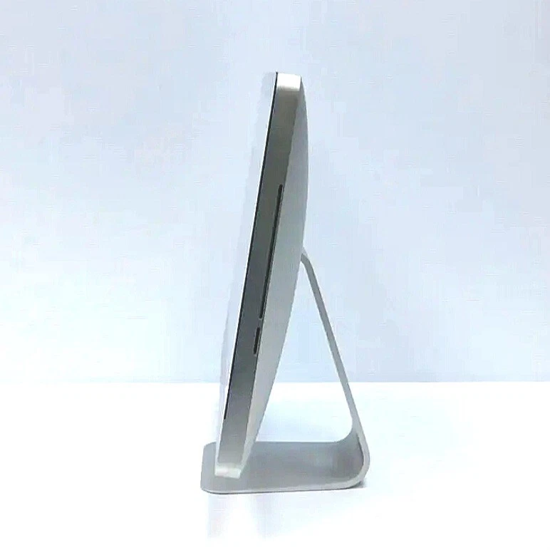 Apple iMac 21.5", Core i5 2.5 GHz, 8 GB RAM, 320 GB HDD - A1311 - Bild 3 von 4