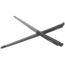 Oakley Crosslink Pitch Replacement Temples Black Grey