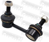 Febest Koppelstange Stabilisator 0323-FD1RR FüR IX Honda Civic FD 8 FA FB FN FK