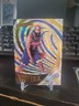 2021-22 Panini Revolution - Vortex James Harden #26 Fractal