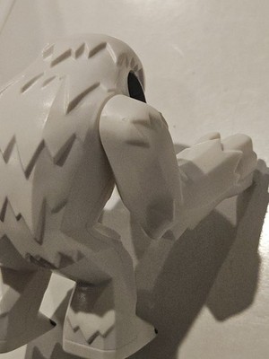 ホットヘッド フィギュア LEGO Star Wars: Hoth Wampa Cave (8089) for sale online | eBay