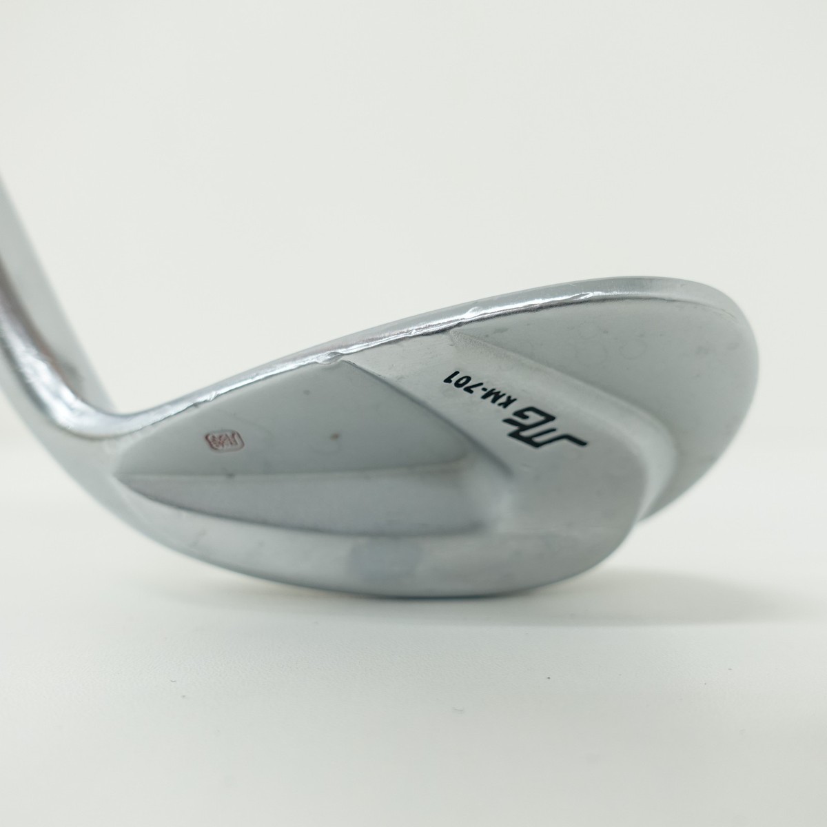 MIURA GIKEN KM-701 Wedge 56° Flex-S N.S.PRO Zelos 8 No H/C | eBay