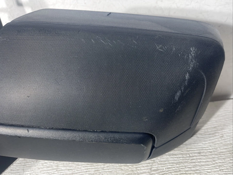 2007 - 2011 Ford Expedition LH водитель вид подогрев Dorr зеркало 8L1Z-17683-BA OEM - Изображение 4 из 4