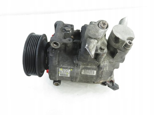 Klimakompressor Audi A4 B8 2.0 TDI - CAGA 8K0260805L 4471906908 / CZ 75725