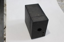 Antique Kodak No. 2A Brownie Cartridge Hawkeye Model B Box Camera