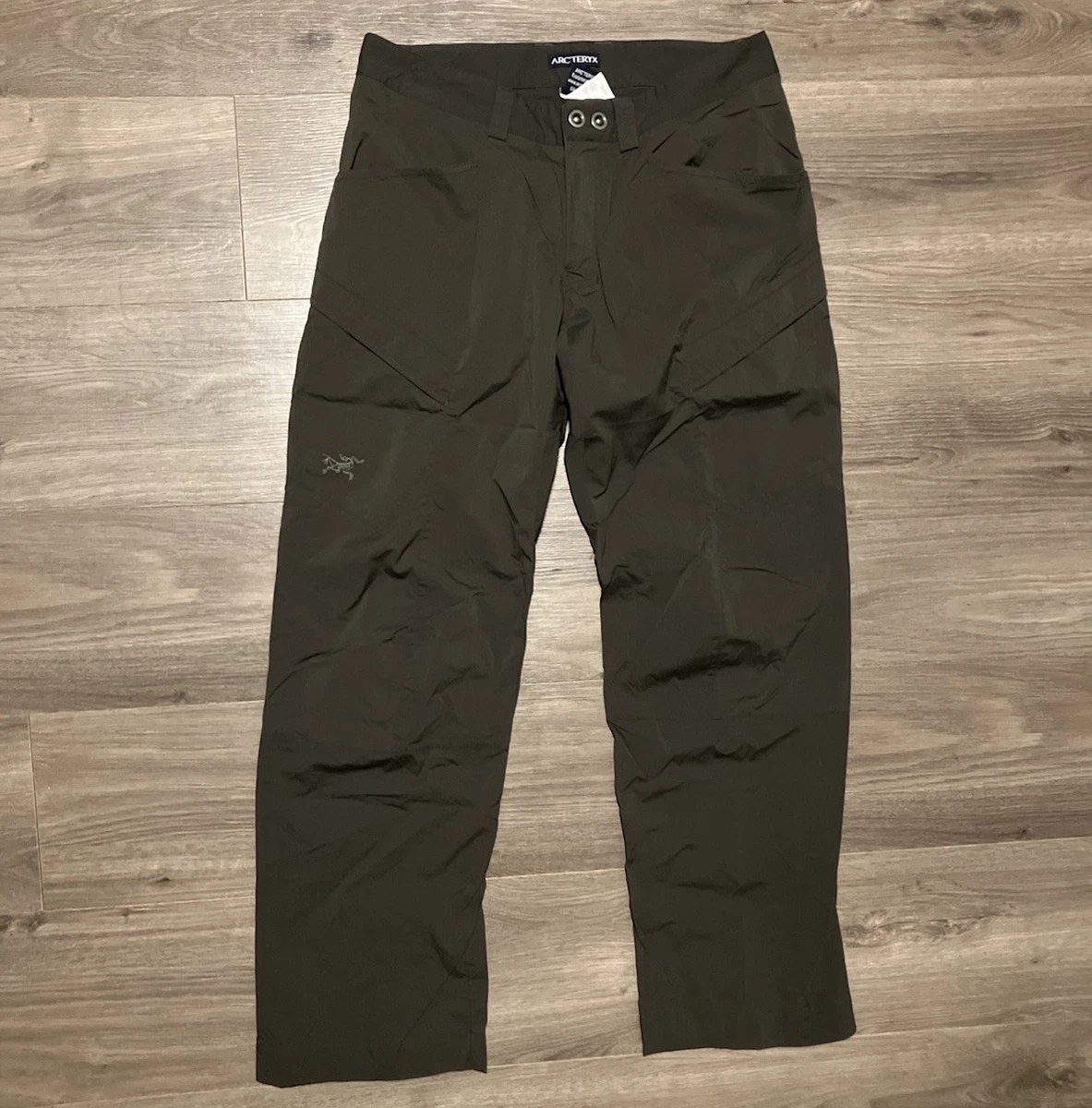 arcteryx rampart pant products for sale | eBay