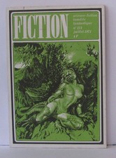Fiction N°211 | Collectif | Bon état