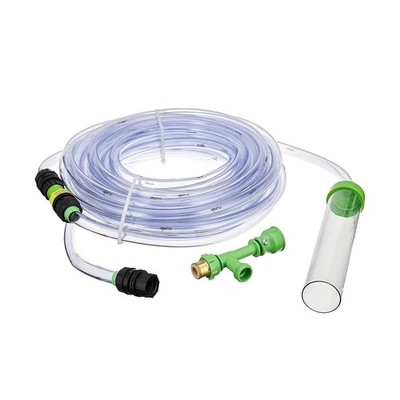 Python No Spill Clean and Fill Aquarium Maintenance System, Gravel Cleaner an...