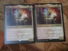 MTG Tajic, Legion's Edge x2 Rare Ravnica Remastered NM Low S&H
