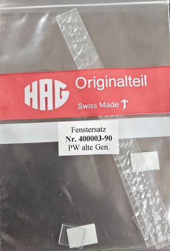 HAG 400003-90 Fenstersatz | Zustand: Neu