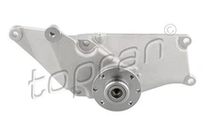 Topran 400 016 bracket, radiator fan for Mercedes-Benz
