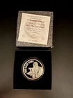 2023 The Last Pope #12 Silver Shield 1 oz .999 Silver Round Proof - UBER RARE!!!