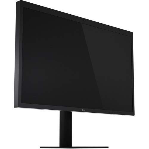 LG UltraFine 27MD5K 27 inch Widescreen IPS LED Monitor for