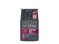 Purina High Octane Fitter 52 Show Supplement - 40 LB